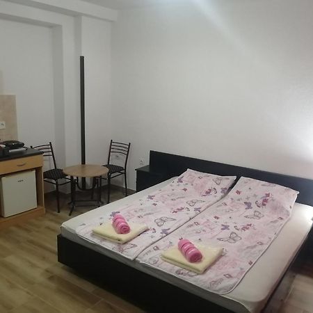 Angjeleski Apartments Ohrid Rum bild