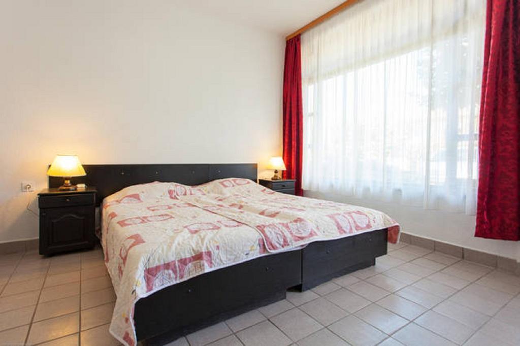 Angjeleski Apartments Ohrid Rum bild