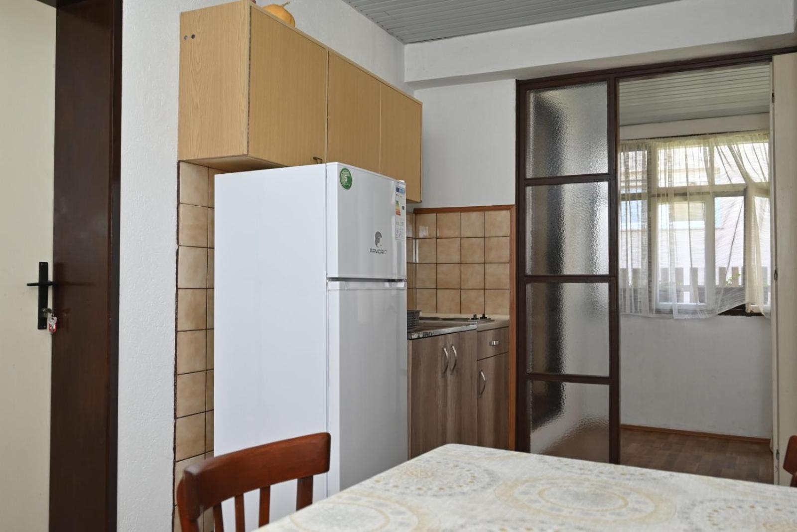 Angjeleski Apartments Ohrid Rum bild
