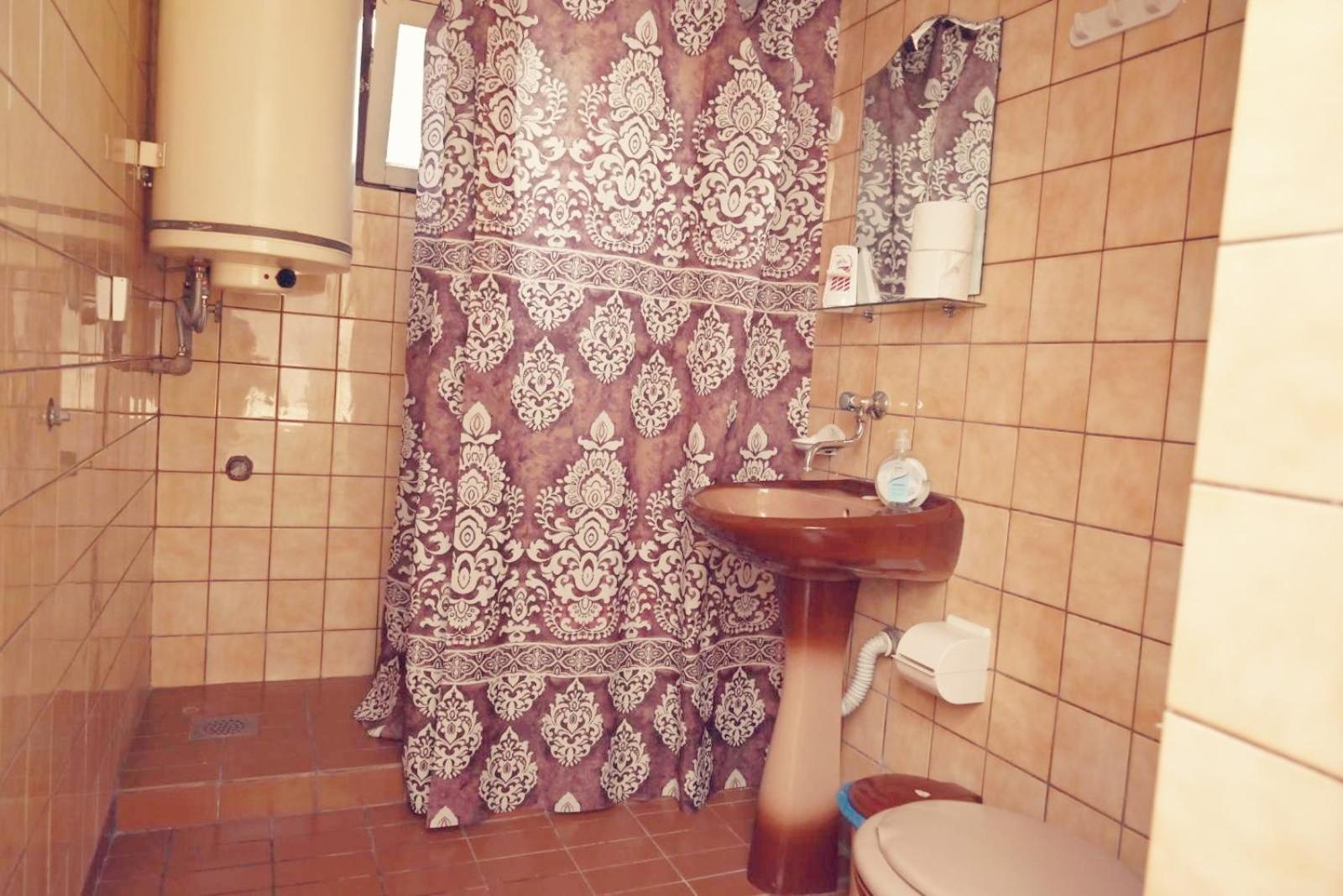 Angjeleski Apartments Ohrid Rum bild